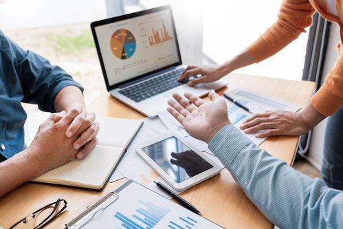 企業管理咨詢公司如何贏得客戶信賴