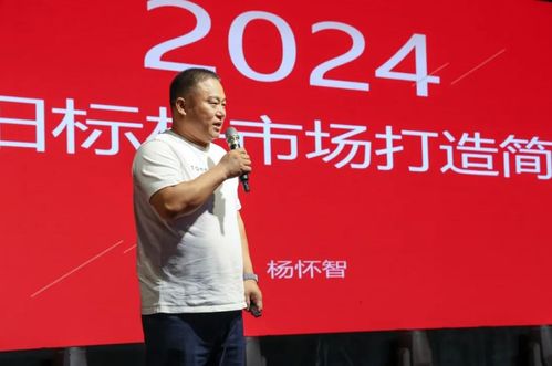 惠發(fā)食品2024新品發(fā)布會(huì)暨戰(zhàn)略客戶數(shù)字化賦能研討會(huì) 聚焦惠客銷，共創(chuàng)食安新未來