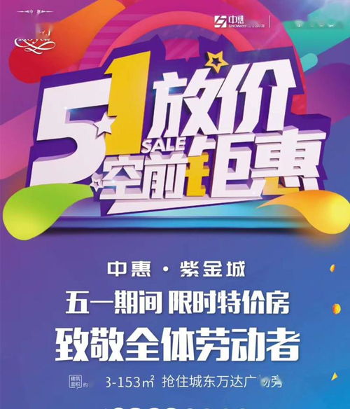 西寧樓市搶客大戰(zhàn)一觸即發(fā)，五一購房優(yōu)惠提前看誰家最惠客